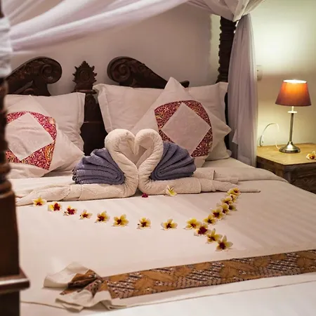 Sing Sing Resort Lovina